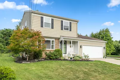 1865 Ridgemoor Drive SE, Grand Rapids, MI 49506 - Photo 4
