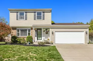 1865 Ridgemoor Dr SE, Grand Rapids, MI 49506 - Photo 1