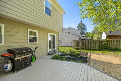 1865 Ridgemoor Drive SE, Grand Rapids, MI 49506 - Photo 26