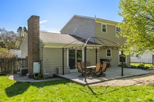 1865 Ridgemoor Dr SE, Grand Rapids, MI 49506 - Photo 22
