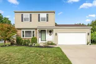1865 Ridgemoor Dr SE, Grand Rapids, MI 49506 - Photo 1
