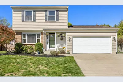 1865 Ridgemoor Drive SE, Grand Rapids, MI 49506 - Photo 2