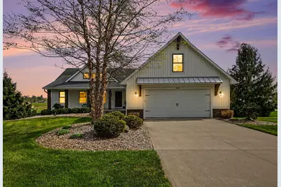 6610 Warner Street, Allendale, MI 49401 - Photo 2