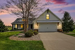 6610 Warner St, Allendale, MI 49401 - Photo 2