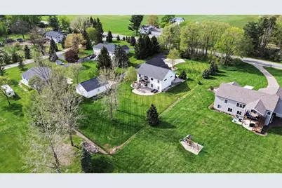 6610 Warner Street, Allendale, MI 49401 - Photo 4