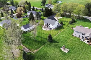 6610 Warner St, Allendale, MI 49401 - Photo 4