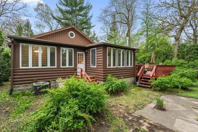 3787 Ponchartrain Drive, New Buffalo, MI 49117 - Photo 24