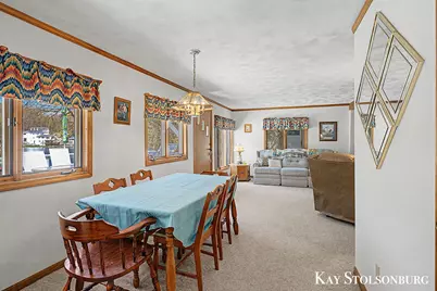 892 Palmer Drive, Middleville, MI 49333 - Photo 10