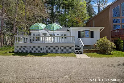 892 Palmer Drive, Middleville, MI 49333 - Photo 1