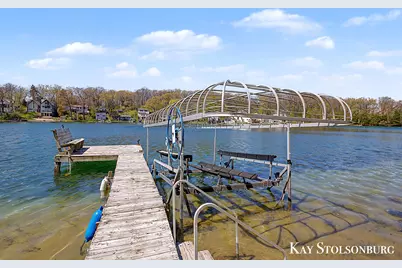 892 Palmer Drive, Middleville, MI 49333 - Photo 4