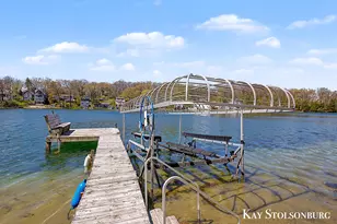 892 Palmer Dr, Middleville, MI 49333 - Photo 4