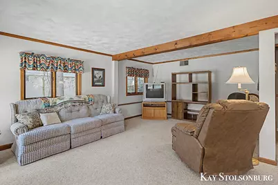 892 Palmer Drive, Middleville, MI 49333 - Photo 6