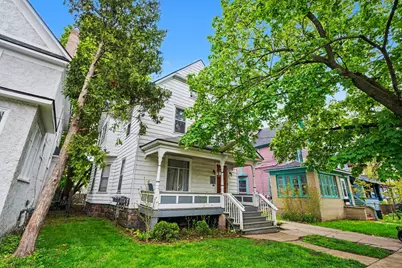 413 Locust Street, Kalamazoo, MI 49007 - Photo 4