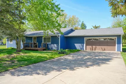 124 Carlysle Drive, Brooklyn, MI 49230 - Photo 2