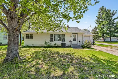 527 W Ellis Street, Belding, MI 48809 - Photo 1