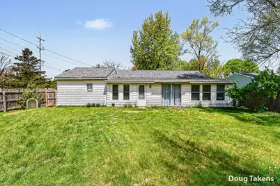 527 W Ellis Street, Belding, MI 48809 - Photo 4