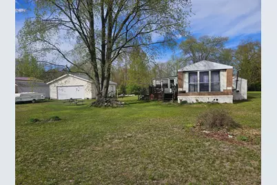 5180 Birch Island Drive, Barryton, MI 49305 - Photo 2