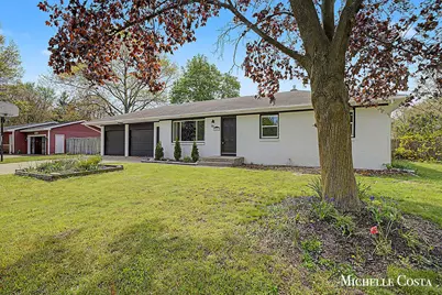 7697 Hollyhock Avenue, Jenison, MI 49428 - Photo 4
