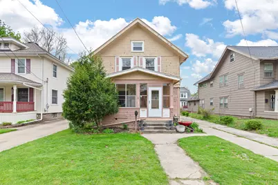 1002 S West Avenue, Jackson, MI 49203 - Photo 1