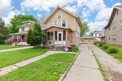 1002 S West Avenue, Jackson, MI 49203 - Photo 30