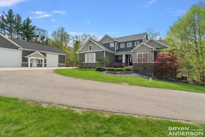 6380 5 Mile Road NE, Ada, MI 49301 - Photo 2