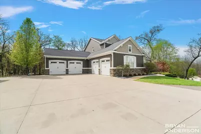 6380 5 Mile Road NE, Ada, MI 49301 - Photo 4