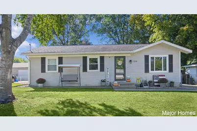 2514 Valleyview Street SW, Wyoming, MI 49519 - Photo 4