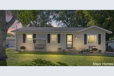2514 Valleyview Street SW, Wyoming, MI 49519 - Photo 2