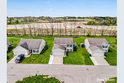 6479 Kodiak Drive SE, Alto, MI 49302 - Photo 2