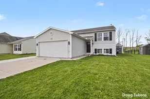 6479 Kodiak Dr SE, Alto, MI 49302 - Photo 10