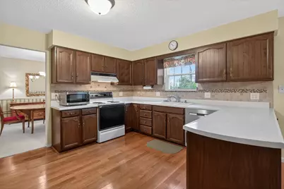 1612 N Dade Drive, Jackson, MI 49203 - Photo 16