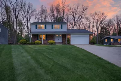 1612 N Dade Drive, Jackson, MI 49203 - Photo 48