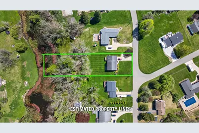 1612 N Dade Drive, Jackson, MI 49203 - Photo 2