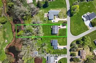 1612 N Dade Dr, Jackson, MI 49203 - Photo 2