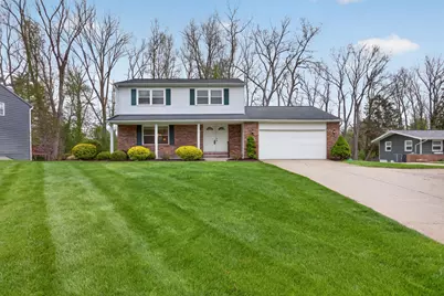 1612 N Dade Drive, Jackson, MI 49203 - Photo 1