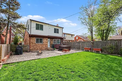 2182 Anita Avenue Avenue, Grosse Pointe Woods, MI 48236 - Photo 26