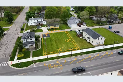 134 S Main Street, Lawton, MI 49065 - Photo 4