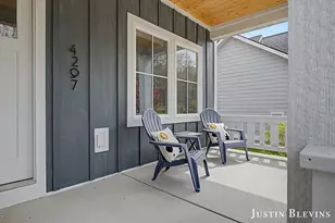 4297 Riverlands Ct NE, Grand Rapids, MI 49525 - Photo 4