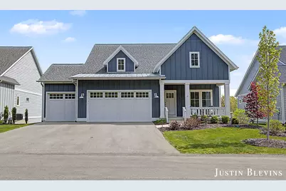 4297 Riverlands Court NE, Grand Rapids, MI 49525 - Photo 2