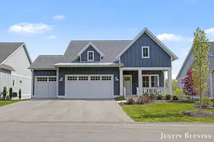 4297 Riverlands Ct NE, Grand Rapids, MI 49525 - Photo 2