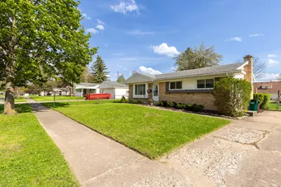 3415 Karen Street, Lansing, MI 48911 - Photo 2