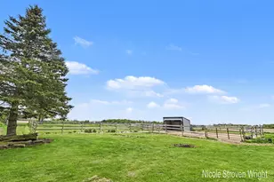1191 W Dexter Trail, Mason, MI 48854 - Photo 6