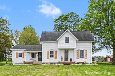 1191 W Dexter Trail, Mason, MI 48854 - Photo 1