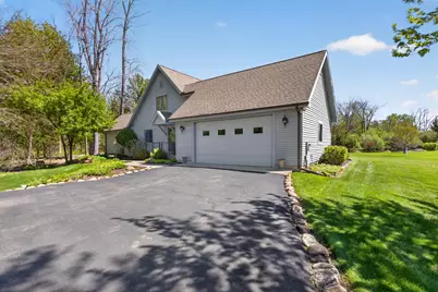 5745 Browns Lake Road, Jackson, MI 49203 - Photo 4