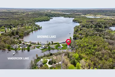 5745 Browns Lake Road, Jackson, MI 49203 - Photo 10
