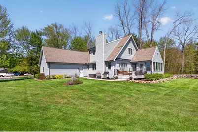 5745 Browns Lake Road, Jackson, MI 49203 - Photo 2