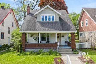 1106 Watkins St SE, Grand Rapids, MI 49507 - Photo 1