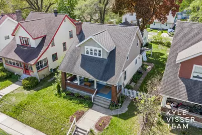 1106 Watkins Street SE, Grand Rapids, MI 49507 - Photo 2