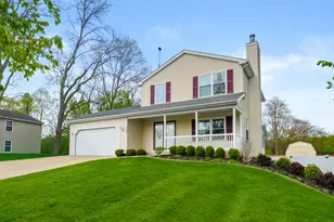 2790 Casper St, Kalamazoo, MI 49048 - Photo 2