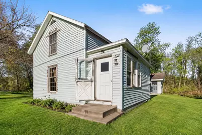 32458 County Road 665, Paw Paw, MI 49079 - Photo 1